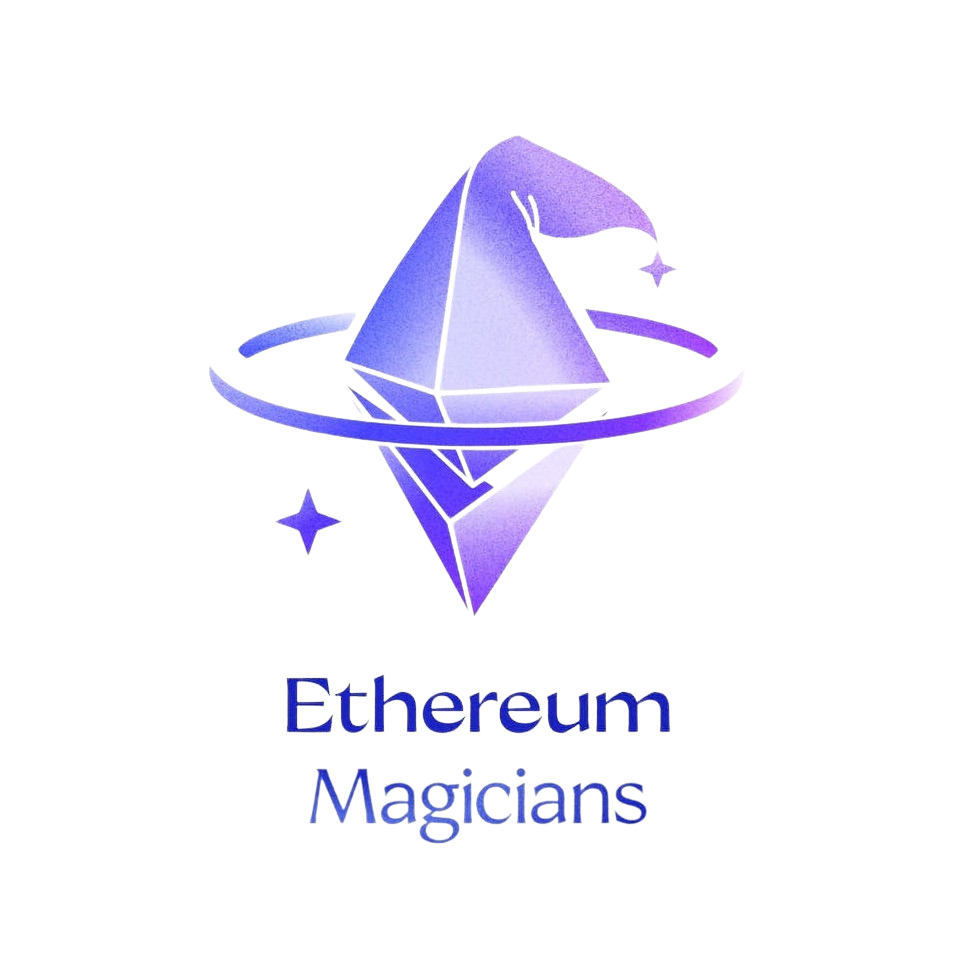 ethereum-magicians.org