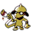 SmeargleUsedFly